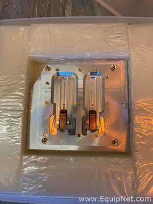 Sala Esterilizada Jeol JBX-5500FS Electron Beam Lithography System