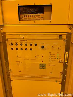Sala Esterilizada Jeol JBX-5500FS Electron Beam Lithography System
