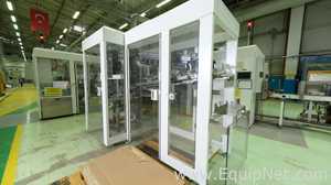 Linhas de Máquina para Produção de Tecidos Zuiko Corporation DRM-89456