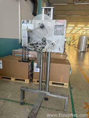 Markem - Imaje CIMJET 300 Labeler