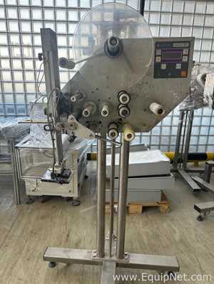 Markem Imaje CimJet 300 Labeler