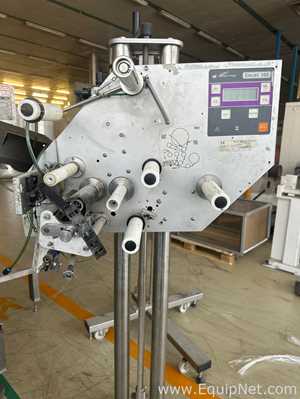 Markem Imaje CimJet 300 Labeler