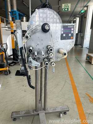 Markem Imaje CimJet 300 Labeler