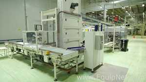 Linhas de Máquina para Produção de Tecidos Zuiko Corporation DRM-89456