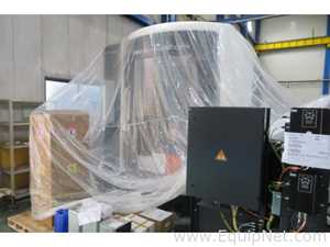 Unused DMG Mori Seiki Co. DMU65 Mono BLOCK Machining Center