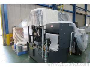 Unused DMG Mori Seiki Co. DMU65 Mono BLOCK Machining Center
