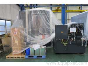 Centro de Maquinação DMG Mori Seiki Co. DMU65monoBLOCK. Sem Uso