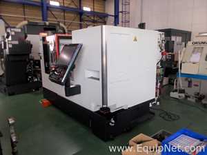 Torno Mazak QUICK TURN 250L