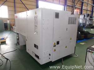 Torno Mazak QUICK TURN 250L