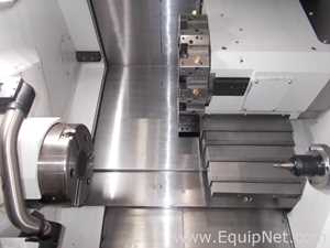 Torno Mazak QUICK TURN 250L