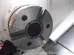 Torno Mazak QUICK TURN 250L