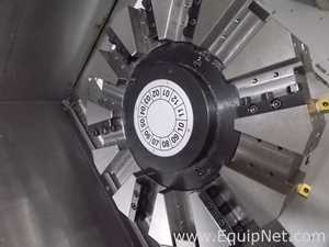 Torno Mazak QUICK TURN 250L