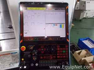 Torno Mazak QUICK TURN 250L