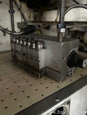 Encoladora Nordson MX4424-3X1