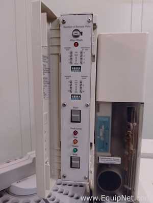 Hewlett Packard HP 6890 Series Gas Chromatograph