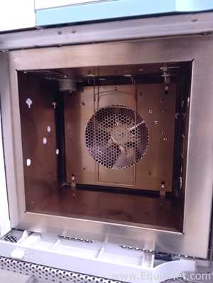 Hewlett Packard HP 6890 Series Gas Chromatograph