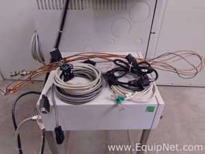 Hewlett Packard HP 6890 Series Gas Chromatograph