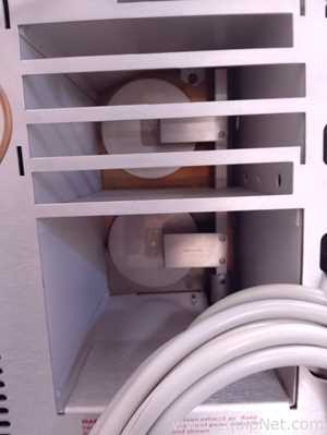 Hewlett Packard HP 6890 Series Gas Chromatograph