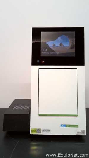Analisador Perkin Elmer Labchip GX II Touch HT