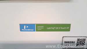 Analizador Perkin Elmer Labchip GX II Touch HT