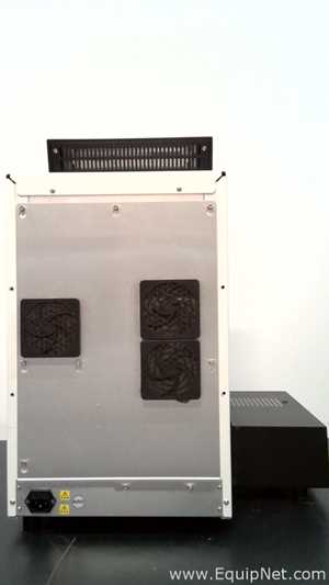 Analizador Perkin Elmer Labchip GX II Touch HT