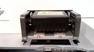 Dispensador HP D300