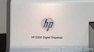 Dispensador HP D300