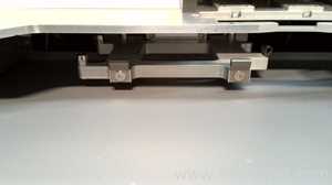 Dispensador HP D300