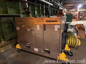 Deshumidificador CDI MS 2000
