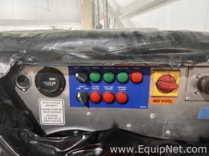 CDI MS 2000 Desiccant Dehumidification System