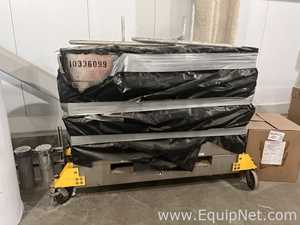 CDI MS 2000 Desiccant Dehumidification System