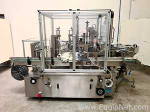 Envasadora Capsulit 