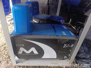 Linha de Embalagens Sacmi TF40 imola