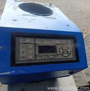 Linha de Embalagens Sacmi TF40 imola