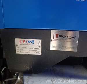 Linha de Embalagens Sacmi TF40 imola