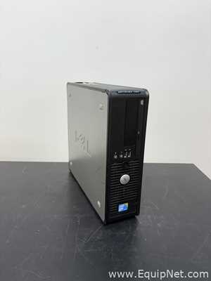 Espectrómetro MDS Sciex API 5000