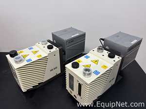 Espectrómetro MDS Sciex API 5000