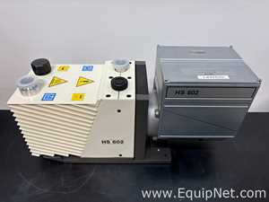 Espectrómetro MDS Sciex API 5000