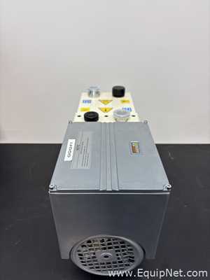 Espectrómetro MDS Sciex API 5000