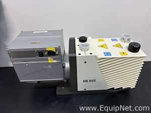 Espectrómetro MDS Sciex API 5000