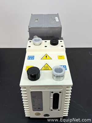 Espectrómetro MDS Sciex API 5000