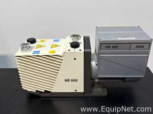 Espectrómetro MDS Sciex API 5000