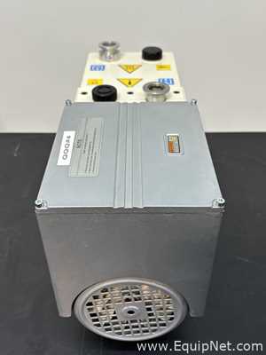 Espectrómetro MDS Sciex API 5000