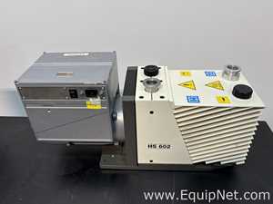 Espectrómetro MDS Sciex API 5000