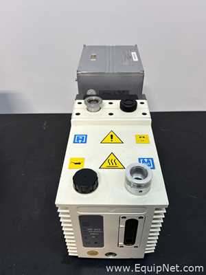Espectrómetro MDS Sciex API 5000