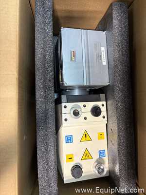 Espectrómetro MDS Sciex API 5000
