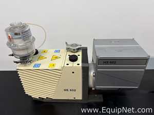 Espectrómetro de Masa MDS Sciex QTRAP LC/MS/MS