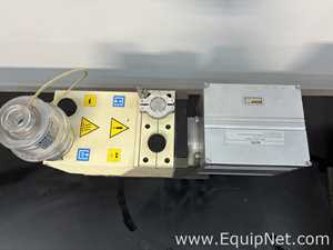 Espectrómetro de Masa MDS Sciex QTRAP LC/MS/MS
