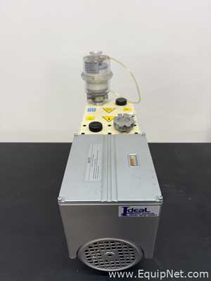Espectrómetro de Masa MDS Sciex QTRAP LC/MS/MS