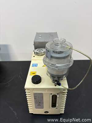 Espectrómetro de Masa MDS Sciex QTRAP LC/MS/MS